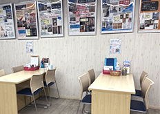 産大正門前店