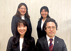 産大正門前店